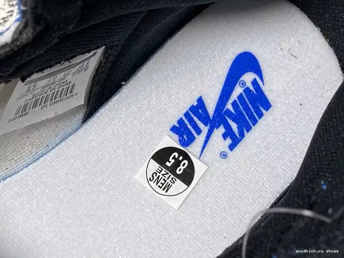 Rep Jordan Royal OG Air 555088-403 Game 1 0516